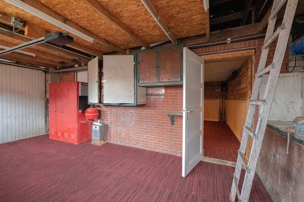 Medium property photo - Bergstraat 30, 4735 BB Zegge
